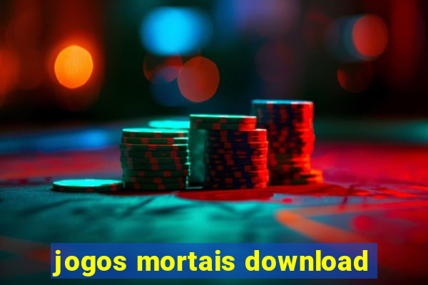 jogos mortais download